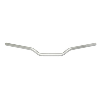 Renthal 7/8" MX Bars Silver